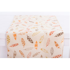 Beauty Home ΡΑΝΝΕΡ ΠΟΥΠΟΥΛΑ   32 cm x 1,5 m