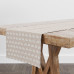 Beauty Home ΡΑΝΝΕΡ ΚΥΚΝΟΙ   32 cm x 1,5 m