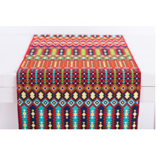 Beauty Home ΡΑΝΝΕΡ ΜΕΞΙΚΑΝΙΚΟ ΦΟΛΚΛΟΡ   32 cm x 1,5 m