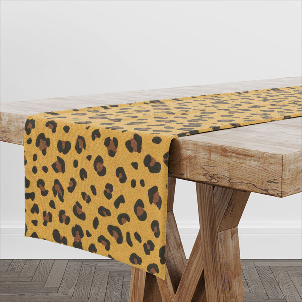 Beauty Home ΡΑΝΝΕΡ ΛΕΟΠΑΡ   32 cm x 1,5 m