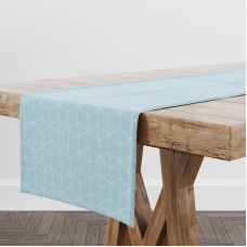 Beauty Home ΡΑΝΝΕΡ ΓΕΩ. ΡΟΜΒΟΥΣ ΓΑΛΑΖΙΟ   32 cm x 1,5 m