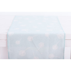 Beauty Home ΡΑΝΝΕΡ ΒΕΡΑΜΑΝ ΜΕ ΛΟΥΛΟΥΔΙ   32 cm x 1,5 m