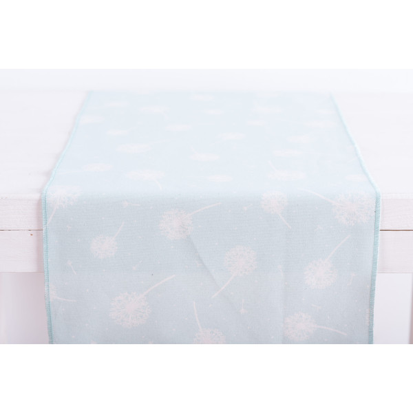 Beauty Home ΡΑΝΝΕΡ ΒΕΡΑΜΑΝ ΜΕ ΛΟΥΛΟΥΔΙ   32 cm x 1,5 m