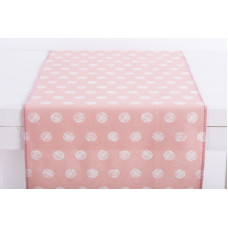 Beauty Home ΡΑΝΝΕΡ ΣΟΜΟΝ ΠΟΥΑ   32 cm x 2.5 m