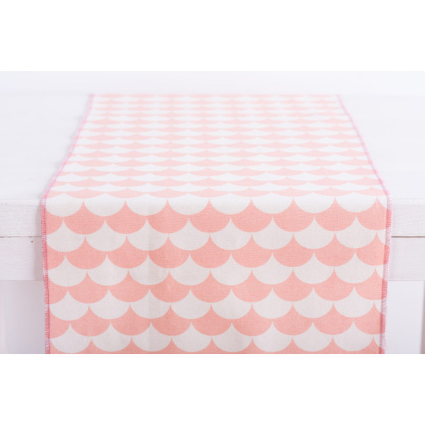 Beauty Home ΡΑΝΝΕΡ ΓΟΡΓΟΝΕ ΣΟΜΟΝ   32 cm x 2.5 m