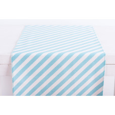 Beauty Home ΡΑΝΝΕΡ ΓΑΛΑΖΙΟ   32 cm x 2.5 m