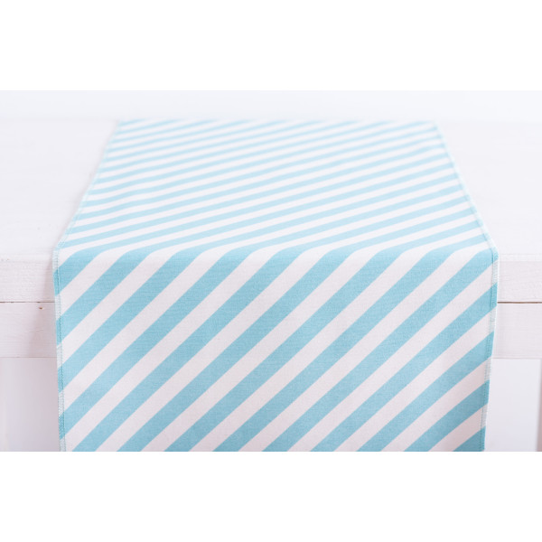 Beauty Home ΡΑΝΝΕΡ ΓΑΛΑΖΙΟ   32 cm x 1,5 m