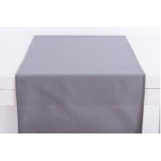 Beauty Home ΡΑΝΝΕΡ ΓΚΡΙ PREMIUM  Γκρι 32 cm x 1,5 m