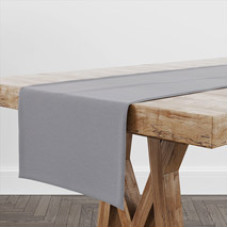 Beauty Home ΡΑΝΝΕΡ ΓΚΡΙ PREMIUM  Γκρι 32 cm x 2.5 m