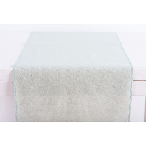 Beauty Home ΡΑΝΝΕΡ ΒΕΡΑΜΑΝ ΧΡΥΣΟ LUREX   32 cm x 1,5 m