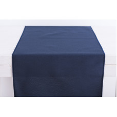 Beauty Home ΡΑΝΝΕΡ ΣΚΟΥΡΟ ΜΠΛΕ PREMIUM  ΣΚΟΥΡΟ ΜΠΛΕ 32 cm x 1,5 m