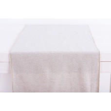 Beauty Home ΡΑΝΝΕΡ ΚΕΝΤΗΜΑ ΡΟΜΒΟ ΓΚΡΙ   32 cm x 1,5 m