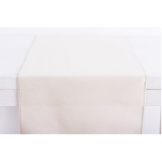 Beauty Home ΡΑΝΝΕΡ ΕΚΡΟΥ PREMIUM  Εκρού 32 cm x 1,5 m