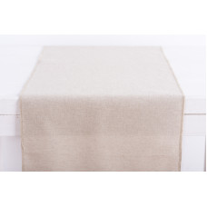 Beauty Home ΡΑΝΝΕΡ ΜΠΕΖ PREMIUM   32 cm x 1,5 m