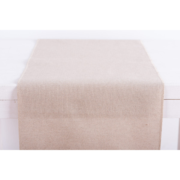 Beauty Home ΡΑΝΝΕΡ ΜΠΕΖ ΧΡΥΣΟ LUREX   32 cm x 2.5 m