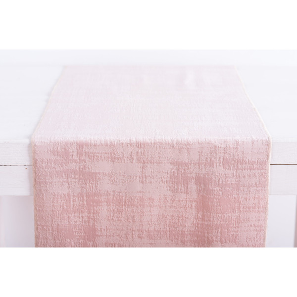 Beauty Home ΡΑΝΝΕΡ ΒΕΛΟΥΔΟ ΜΑΡΜΑΡΟ ΣΑΠΙΟ ΜΗΛΟ   32 cm x 2.5 m