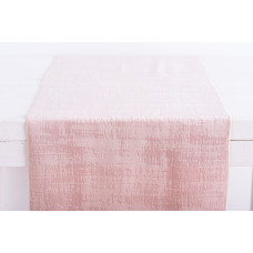 Beauty Home ΡΑΝΝΕΡ ΒΕΛΟΥΔΟ ΜΑΡΜΑΡΟ ΣΑΠΙΟ ΜΗΛΟ   32 cm x 1,5 m