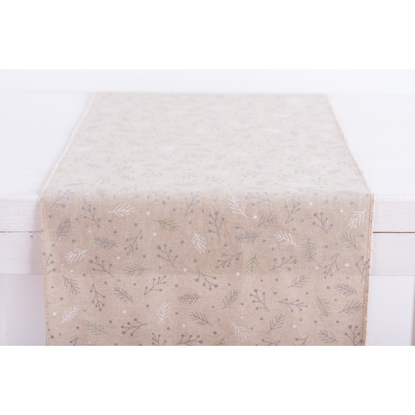 Beauty Home ΡΑΝΝΕΡ ΣΧΕΔΙΑ ΓΚΙ   32 cm x 1,5 m