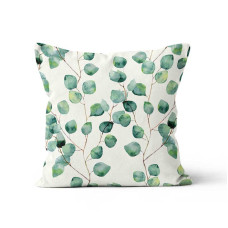 Beauty Home ΜΑΞΙΛΑΡΟΘΗΚΗ ΕΥΚΑΛΥΠΤΟΣ   45 x 45 cm   ΘΗΚΗ