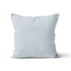 Beauty Home ΜΑΞΙΛΑΡΟΘΗΚΗ ΒΕΡΑΜΑΝ ΜΕ ΛΟΥΛΟΥΔΙ ΕΥΧΩΝ   45 x 45 cm   ΘΗΚΗ