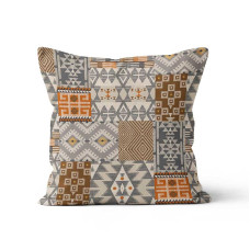 Beauty Home ΜΑΞΙΛΑΡΟΘΗΚΗ ΕΘΝΙΚ   45 x 45 cm   ΘΗΚΗ