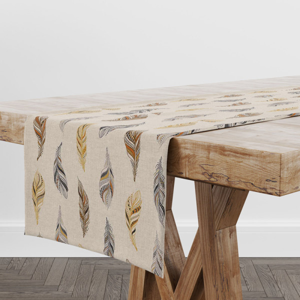 Beauty Home ΡΑΝΝΕΡ ΠΟΥΠΟΥΛΑ BOHO   32 cm x 1,5 m