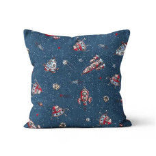 Beauty Home ΜΑΞΙΛΑΡΟΘΗΚΗ ΔΙΑΣΤΗΜΟΠΛΟΙΑ   40 x 40 cm   ΘΗΚΗ