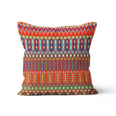 Beauty Home ΜΑΞΙΛΑΡΟΘΗΚΗ ΦΟΛΚΛΟΡ ΜΕΞΙΚΑΝΙΚΟ   45 x 45 cm   ΘΗΚΗ