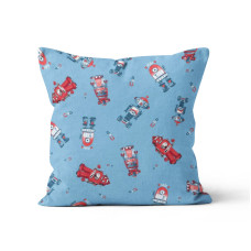 Beauty Home ΜΑΞΙΛΑΡΟΘΗΚΗ ΡΟΜΠΟΤ   45 x 45 cm   ΘΗΚΗ