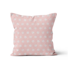 Beauty Home ΜΑΞΙΛΑΡΟΘΗΚΗ ΣΟΜΟΝ ΠΟΥΑ   45 x 45 cm   ΘΗΚΗ