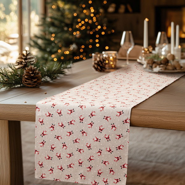 Beauty Home ΡΑΝΝΕΡ ΜΙΝΙ ΑΓΙΟΣ ΒΑΣΙΛΗΣ   32 cm x 1,5 m