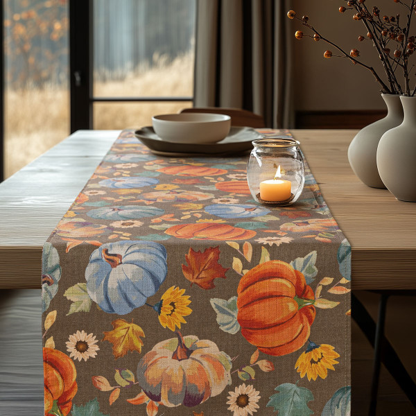 Beauty Home ΡΑΝΝΕΡ ΚΟΛΟΚΥΘΕΣ   40 cm x 1,5 m