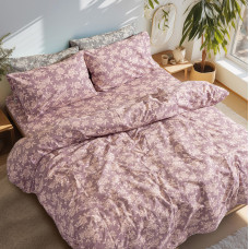 Beauty Home Σετ παπλωματοθήκη φανελένια υπέρδιπλη Muscat Art 12635 230x250 Σάπιο Μήλο