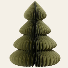 Beauty Home ΧΑΡΤΙΝΟ ΔΕΝΤΡΟ ΠΡΑΣΙΝΟ 48 x 60 cm