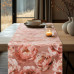 Beauty Home ΡΑΝΝΕΡ ΒΕΛΟΥΔΟ ROMANTIC PEONY DREAM   32 cm x 2.5 m
