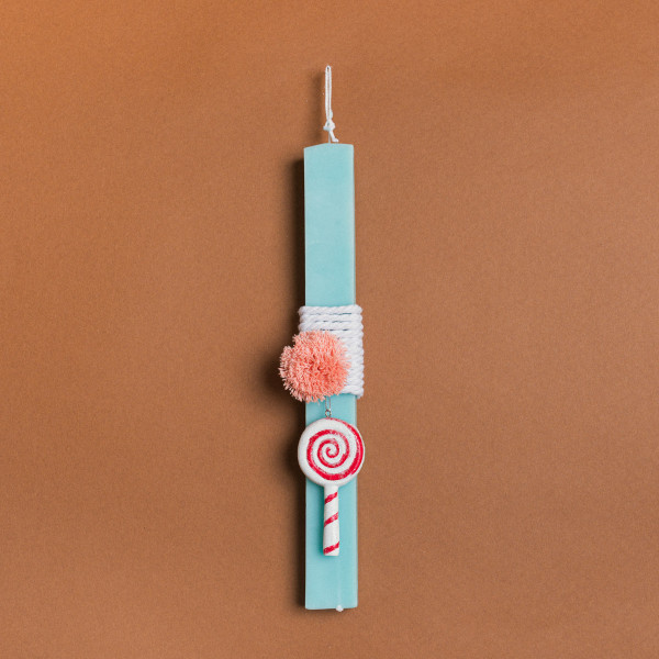 Beauty Home ΛΑΜΠΑΔΑ ΒΕΡΑΜΑΝ 33cm ΓΛΕΙΦΙΤΖΟΥΡΙ ΣΕ ΣΥΣΚΕΥΑΣΙΑ ΔΩΡΟΥ