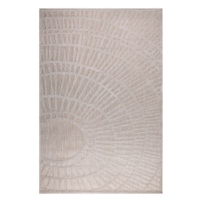 Beauty Home Χαλί Sahara Art 9968 133x190 Μπεζ