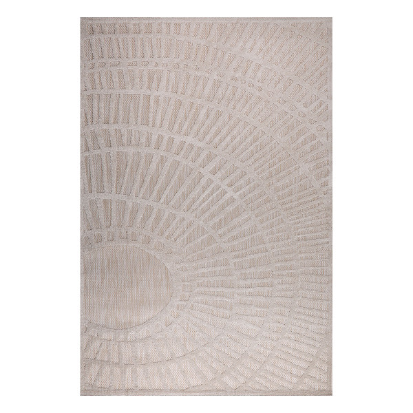 Beauty Home Χαλί Sahara Art 9968 Μπεζ 200x250