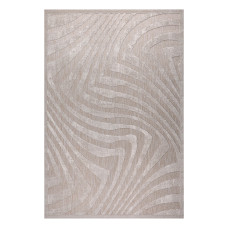 Beauty Home Σετ Κρεβατοκάμαρας 3τμχ Sahara Art 9969 (67x140+67x140+67x220) Μπεζ