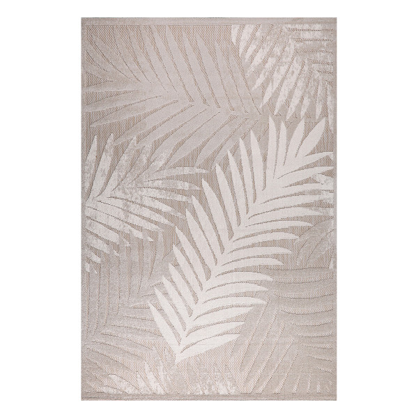 Beauty Home Διάδρομος με το μέτρο Sahara Art 9972 67cm Μπεζ