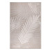Beauty Home Σετ Κρεβατοκάμαρας 3τμχ Sahara Art 9972 (67x140+67x140+67x220) Μπεζ