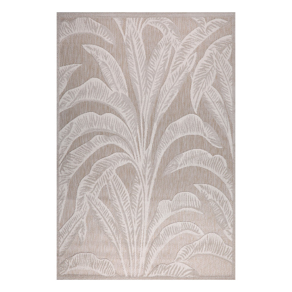 Beauty Home Χαλί Sahara Art 9973 Μπεζ 200x290