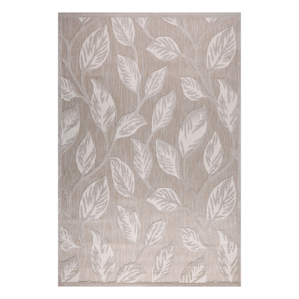 Beauty Home Χαλί Sahara Art 9974 Μπεζ 133x190