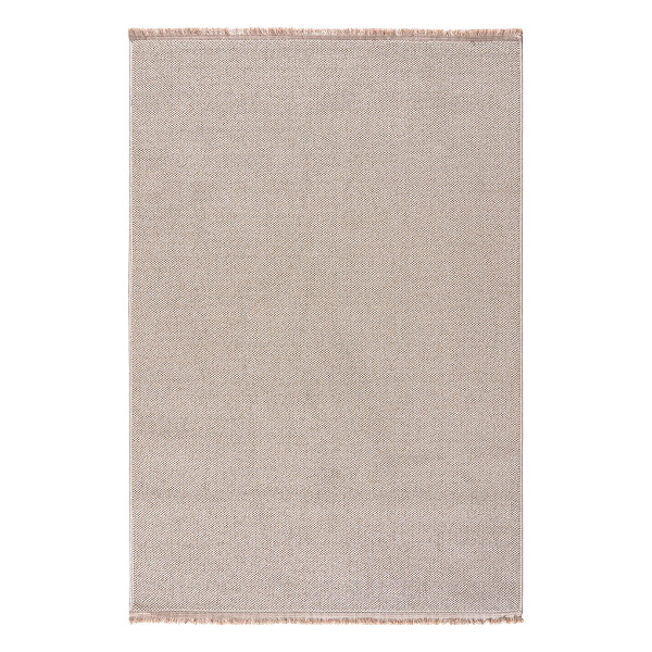 Beauty Home Χαλί Rustic Art 9332 Μπεζ 200x280