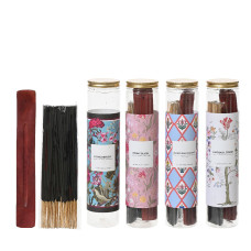 Beauty Home Αρωματικό Χώρου με Στικ 27.5 x 6.3 CM  LIME BASIL CRUSH