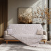 Beauty Home Ριχτάρι Μονοθέσιο Art 8700 180x170 Άμμου