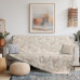 Beauty Home Ριχτάρι Μονοθέσιο Art 8711 180x170 Μπεζ