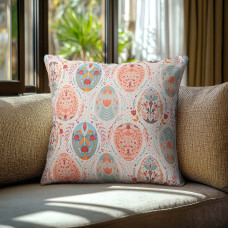 Beauty Home ΜΑΞΙΛΑΡΟΘΗΚΗ ΑΥΓΑ ΣΕ ΠΑΣΤΕΛ ΑΠΟΧΡΩΣΕΙΣ