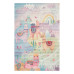 Beauty Home Χαλί παιδικό Fun Art 9587 120x180