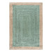 Beauty Home Πατάκι Tropic Art 9139 65x150 Μπεζ,Βεραμάν
